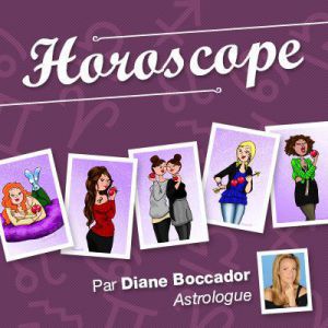 Votre horoscope d'octobre 2015